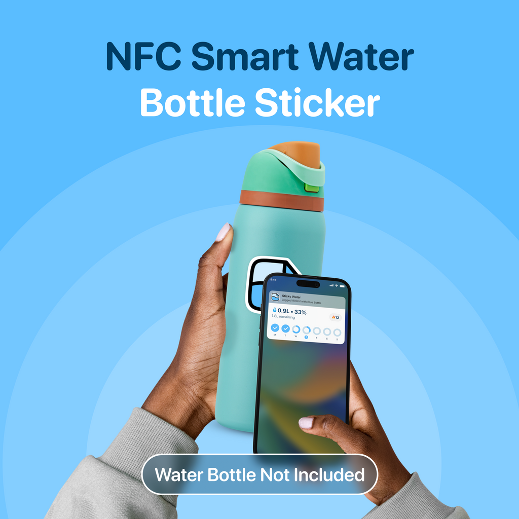 NFC Sticker Pack